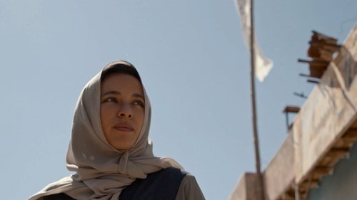 Background image for No Justice For Women in Afghanistan