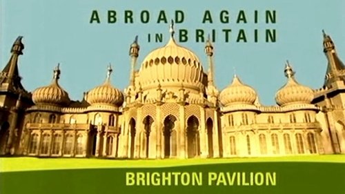 Background image for Brighton Pavilion