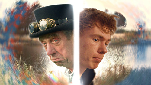 Background image for The Father of Fudge-Ups