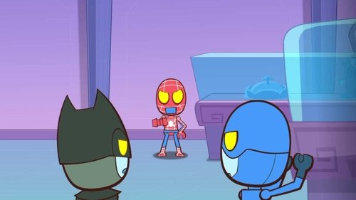 Background image for Episode 7