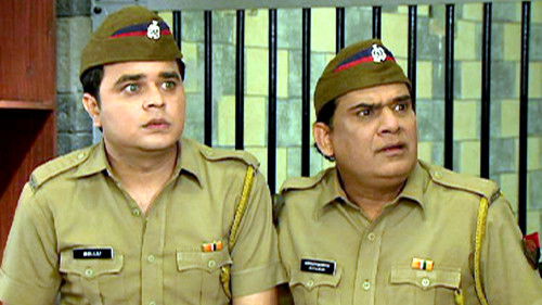 Topi Pe Topi - Part 1