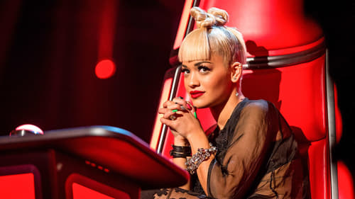 Blind Auditions 5