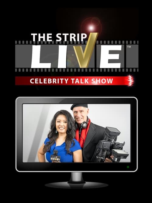 Show cover for THE STRIP LIVE