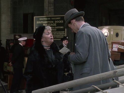 Background image for Introduction on Broadway