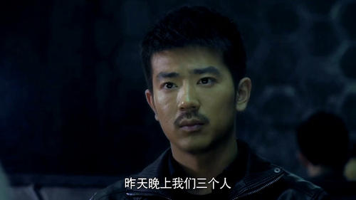 Background image for Death Notify: The Darker Episode 25