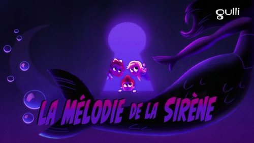 Background image for Episode 8