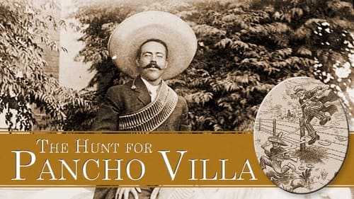 The Hunt for Pancho Villa