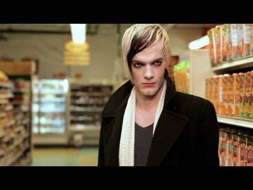 Background image for Vampire Market
