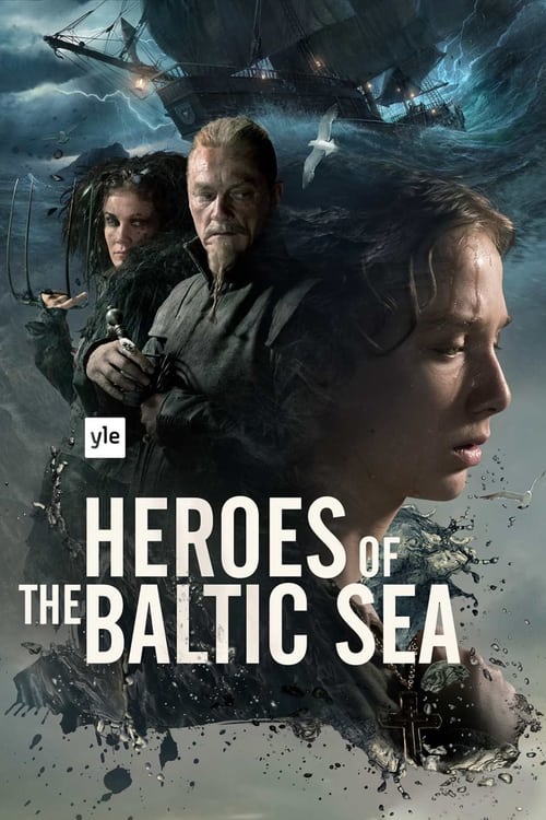 Show cover for Heroes of the Baltic Sea