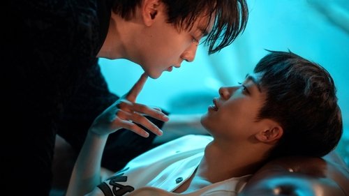 Background image for My Heart is All Shaken Up
