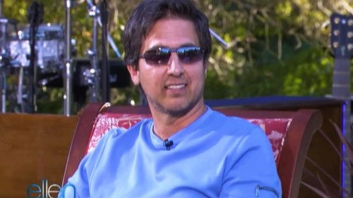 Background image for Alicia Keys, Ray Romano