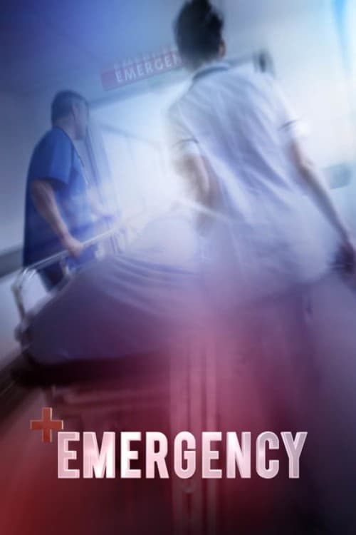 Show cover for Emergency