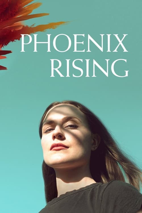 Show cover for Phoenix Rising