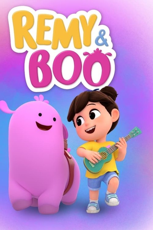 Season 1 poster