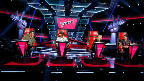 Blind Auditions, Part 3.0