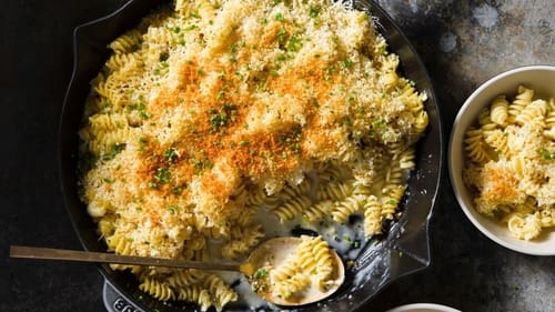 One-Dish Skillet Dinners