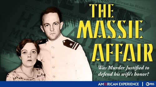 The Massie Affair