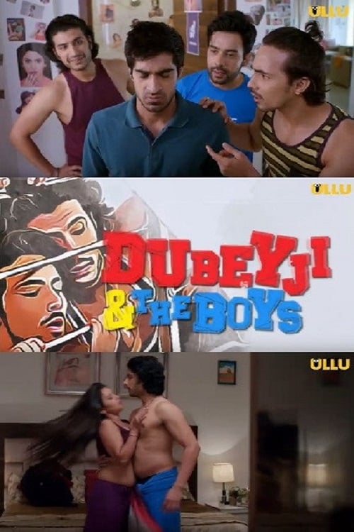 Show cover for Dubeyji And The Boys