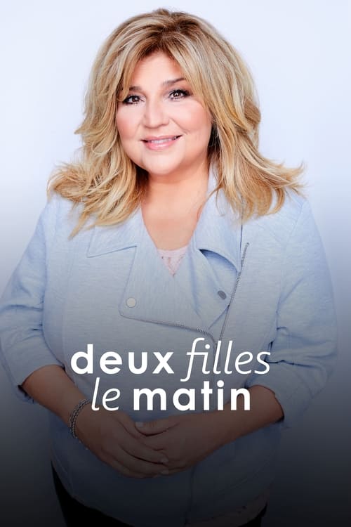 Show cover for Deux filles le matin