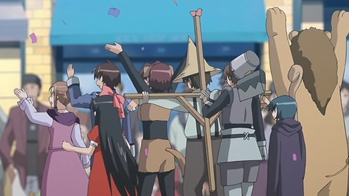 Background image for Fall Festival Clearly Begins