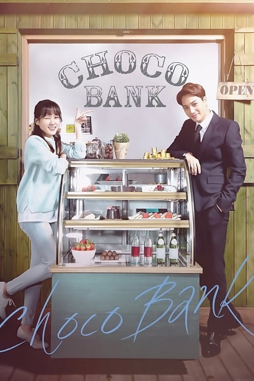 Show cover for Choco Bank