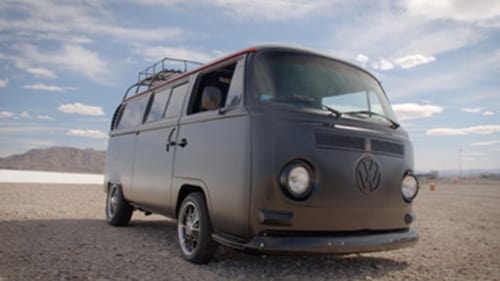 VW Camper