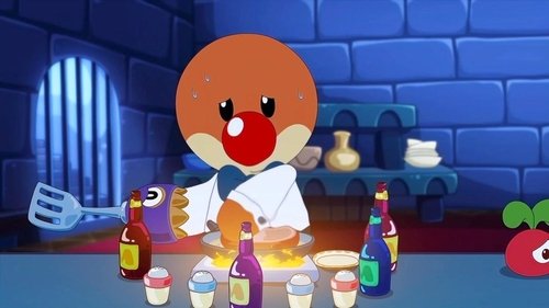 Background image for Episode 11
