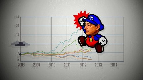 Background image for Growth, at what cost?