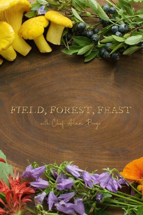 Show cover for Field, Forest, Feast