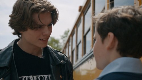 Background image for You're Dead After School