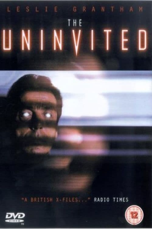 Show cover for The Uninvited