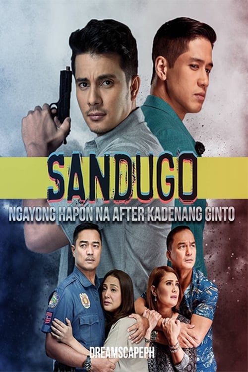 Show cover for Sandugo