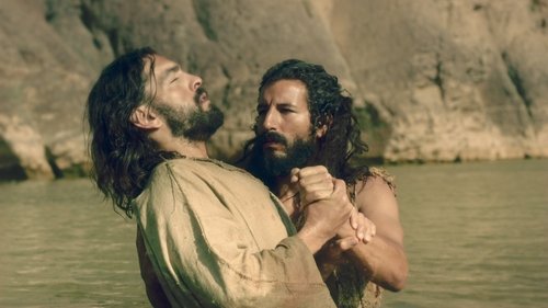 Background image for John the Baptist