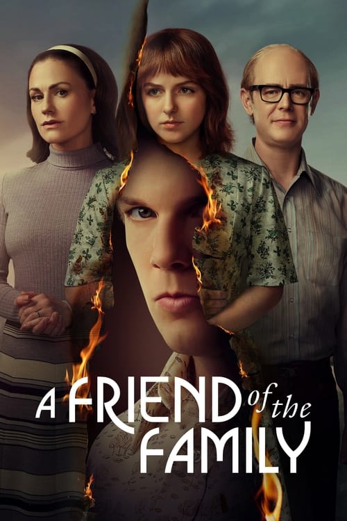 Season 1 poster