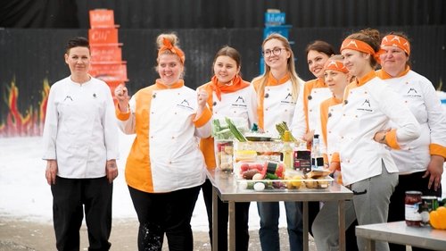 Background image for Episode 9