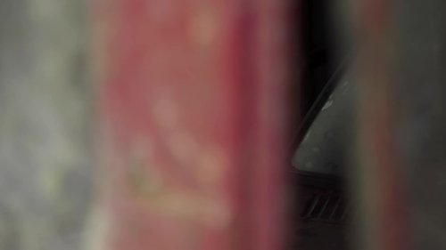 Background image for Jowett Javelin & Escort Barn Find