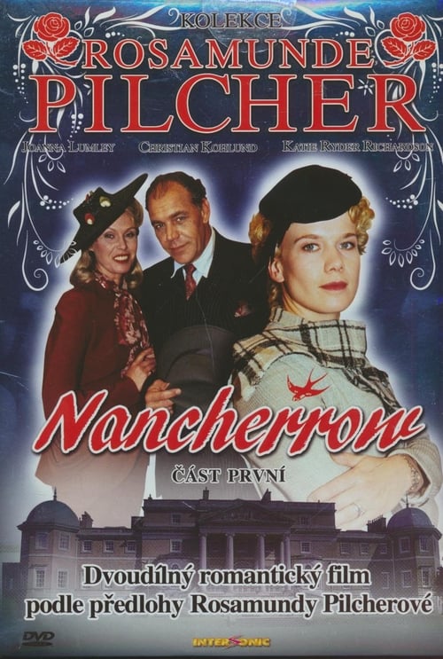 Show cover for Nancherrow