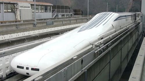 Superconducting Maglev: The Extreme Speeds of Tomorrow