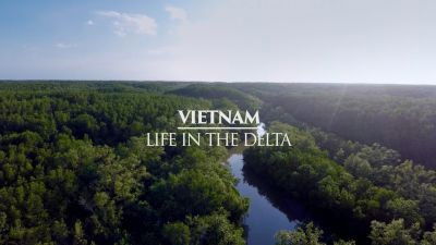 Background image for Vietnam: Life in the Delta
