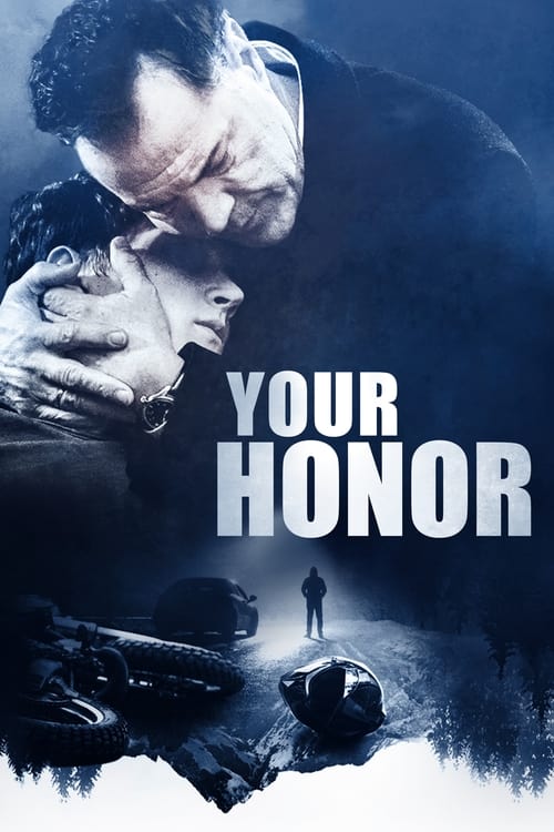 Show cover for Your Honor