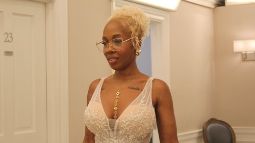 Background image for I'm Marrying Me