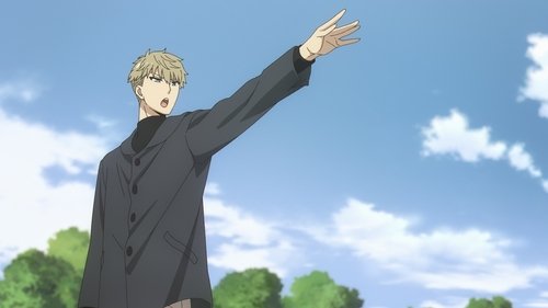 Background image for PART OF THE FAMILY