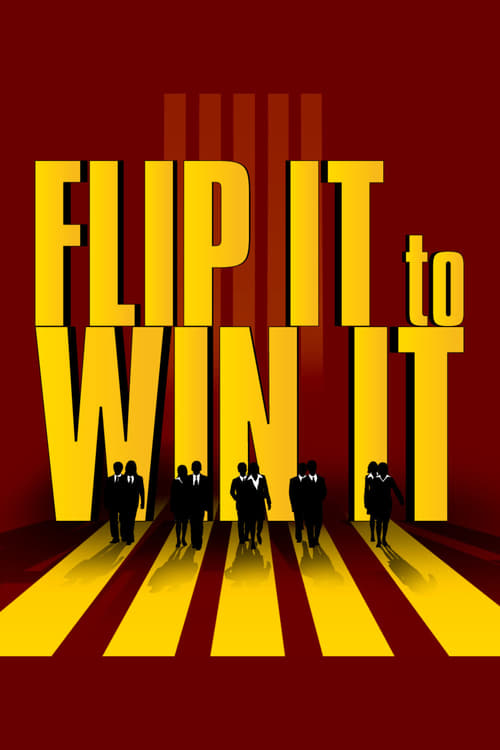 Show cover for Flip It to Win It