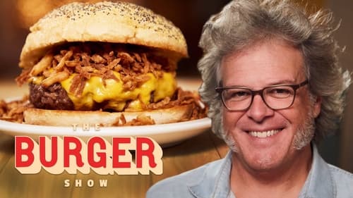 The Burger Scholar Makes 3 Regional Burgers From His Hometown