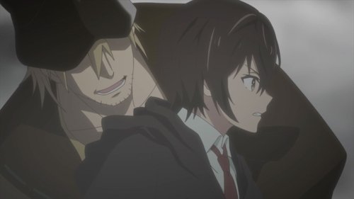 Background image for Buried Memories