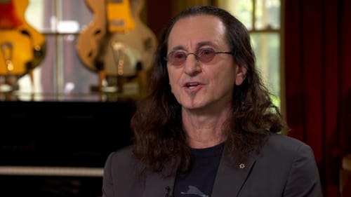 Geddy Lee