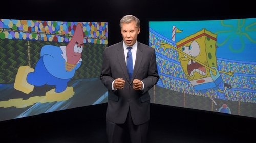Background image for The Fry Cook Games