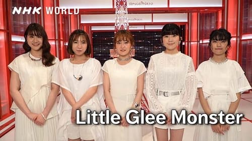 Little Glee Monster