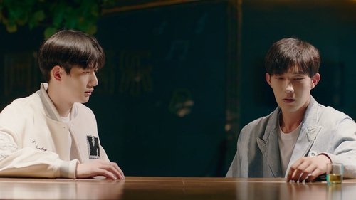 Background image for Episode 15