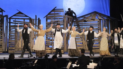 Background image for Fiddler on the Roof